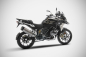 Preview: BMW R 1250 GS Bj. 2018-2020 Euro 4 Slip-on Euro 4